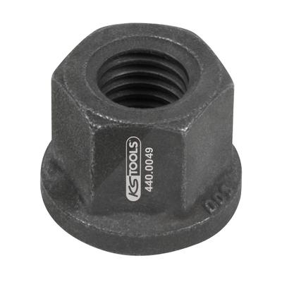 Ks Tools Kragenmutter, M14 [Hersteller-Nr. 440.0049]