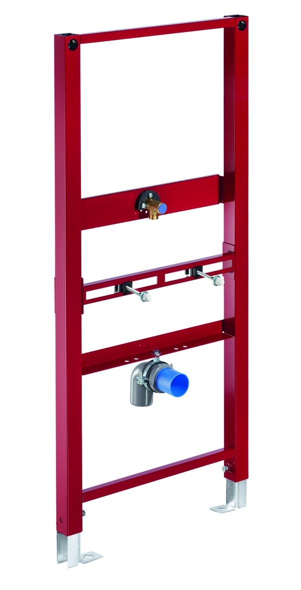 Schell Urinal-Modul MONTUS für Urinal-Aufputz-Druckspüler, 030900099 030900099