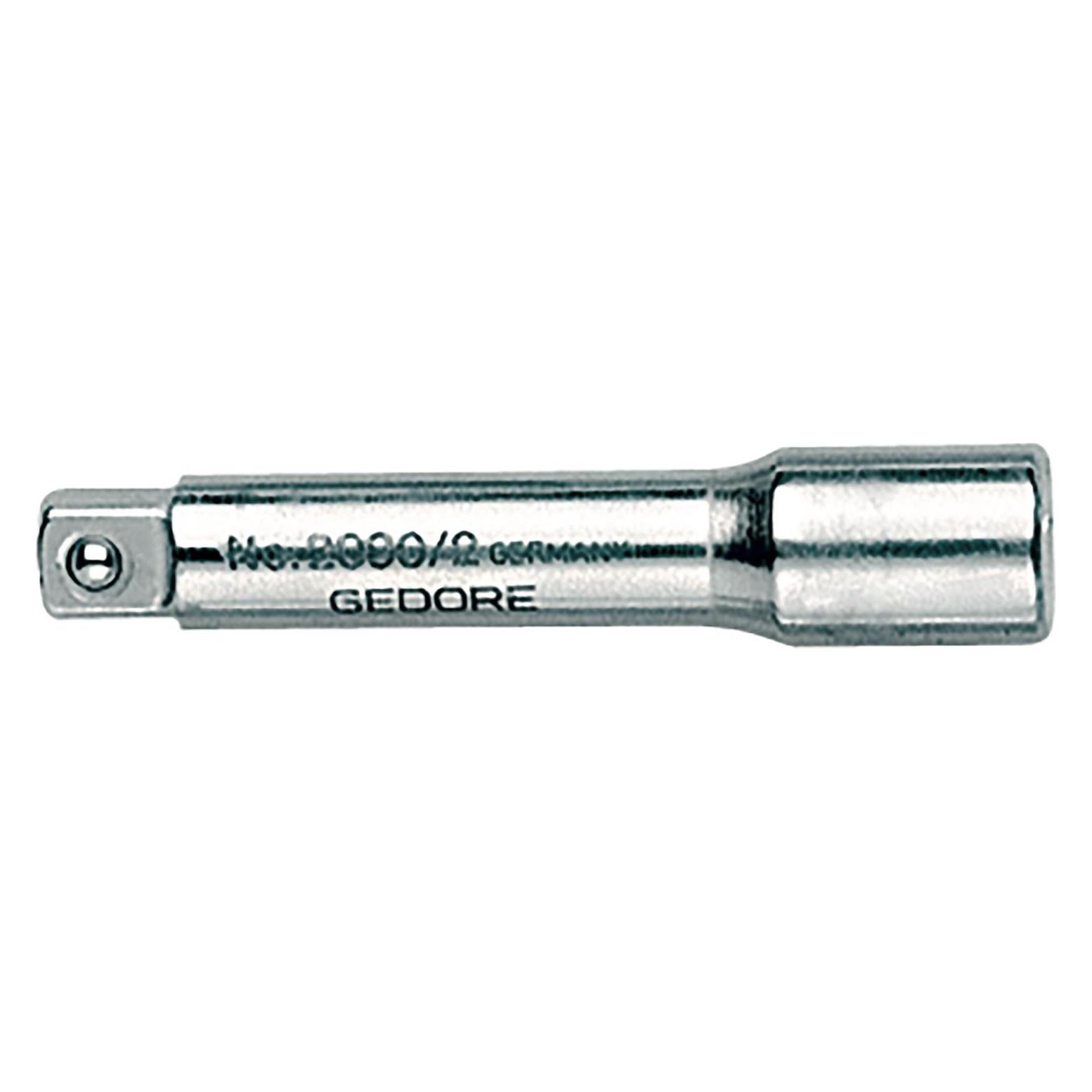 Gedore 2090-2 Verlängerung 1/4" 55 mm (6170320)