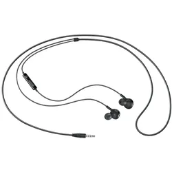 Samsung EO-IA500 In-Ear Kopfhörer, Klinke, schwarz