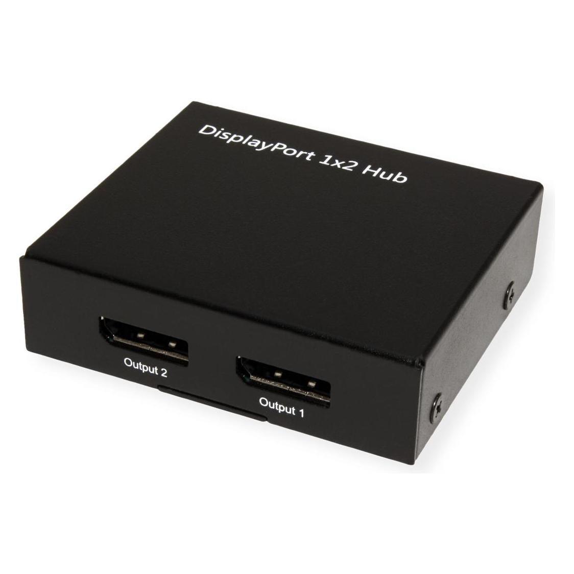 Value DisplayPort Hub (14.99.3590)