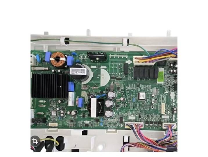 EBR85712667 Motherboard-Wechselrichter-Steuerkarte, Leiterplatte ,Kompatibel for LG,Kühlschrank,