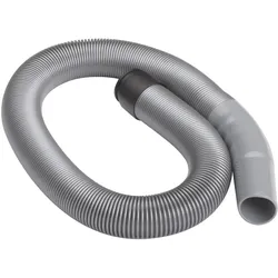 SEBO Geräteschlauch FELIX-Modelle für Staubsauger, Staubsauger Zubehör, Grau