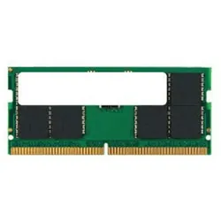 Transcend JetRam JM4800ASG-8G, 8 GB, 1 x 8 GB, DDR5, 4800 MHz, 262-pin SO-DIMM (1 x 8GB, 4800 MHz, DDR5-RAM, SO-DIMM), RAM, Grün