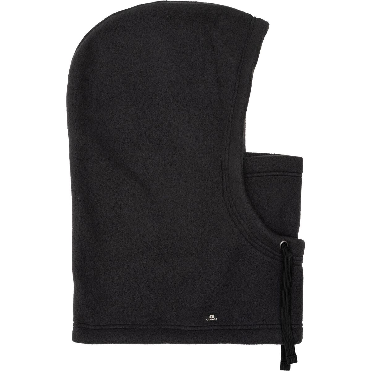 Armada Delta Hood black/ (150) OSFA R00415150_OSFA