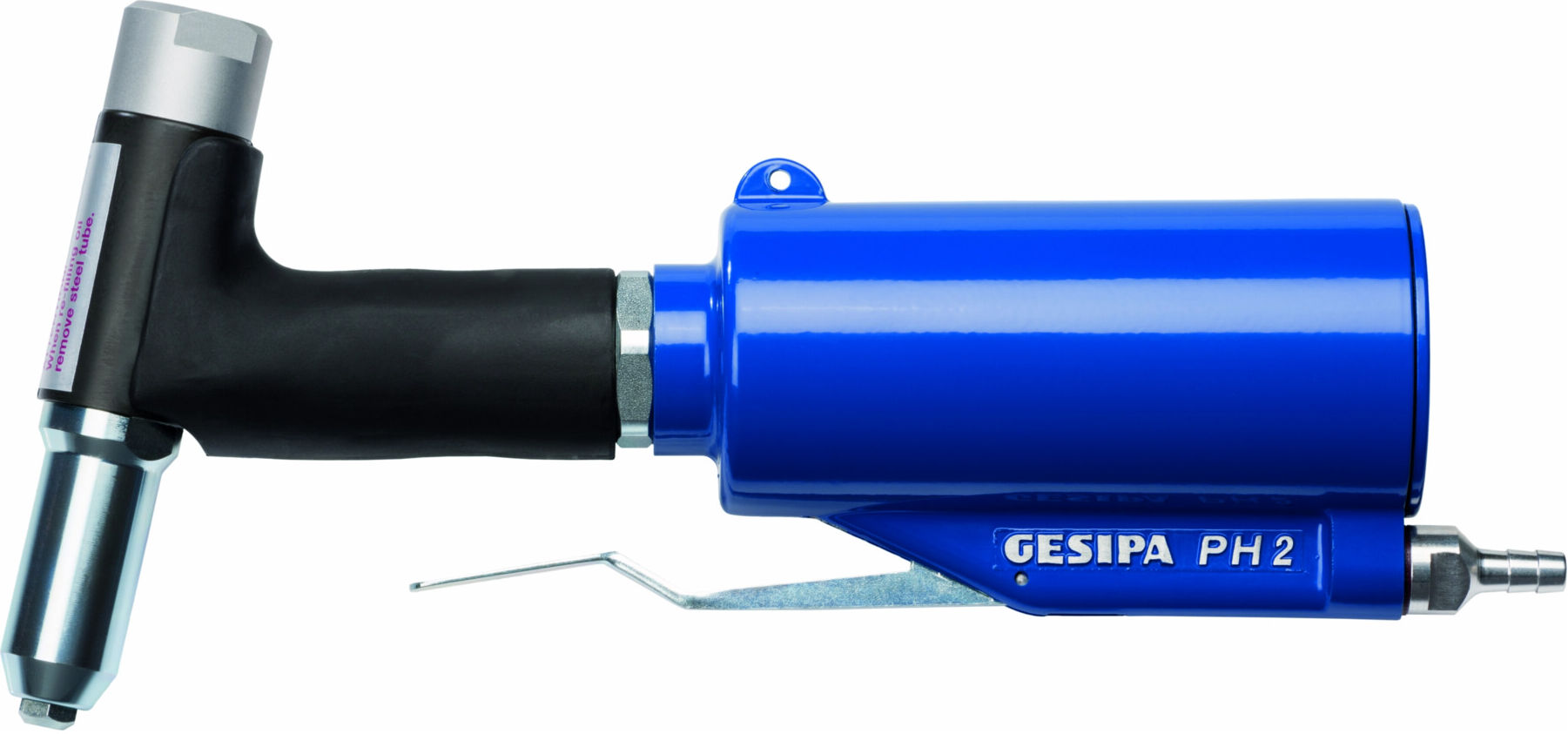 Gesipa Blindniet-Setzgerät PH 2 (1456771)