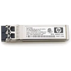 HPE B-series 16Gb SFP+SW XCVR, Transceiver