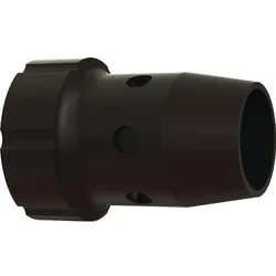 Abicor Binzel, Schweissgerät Zubehör, Gasverteiler Long life 28 mm