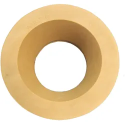 Holzkraft Vorschubrolle Ø 120 x 60 mm ohne Felge nur PU