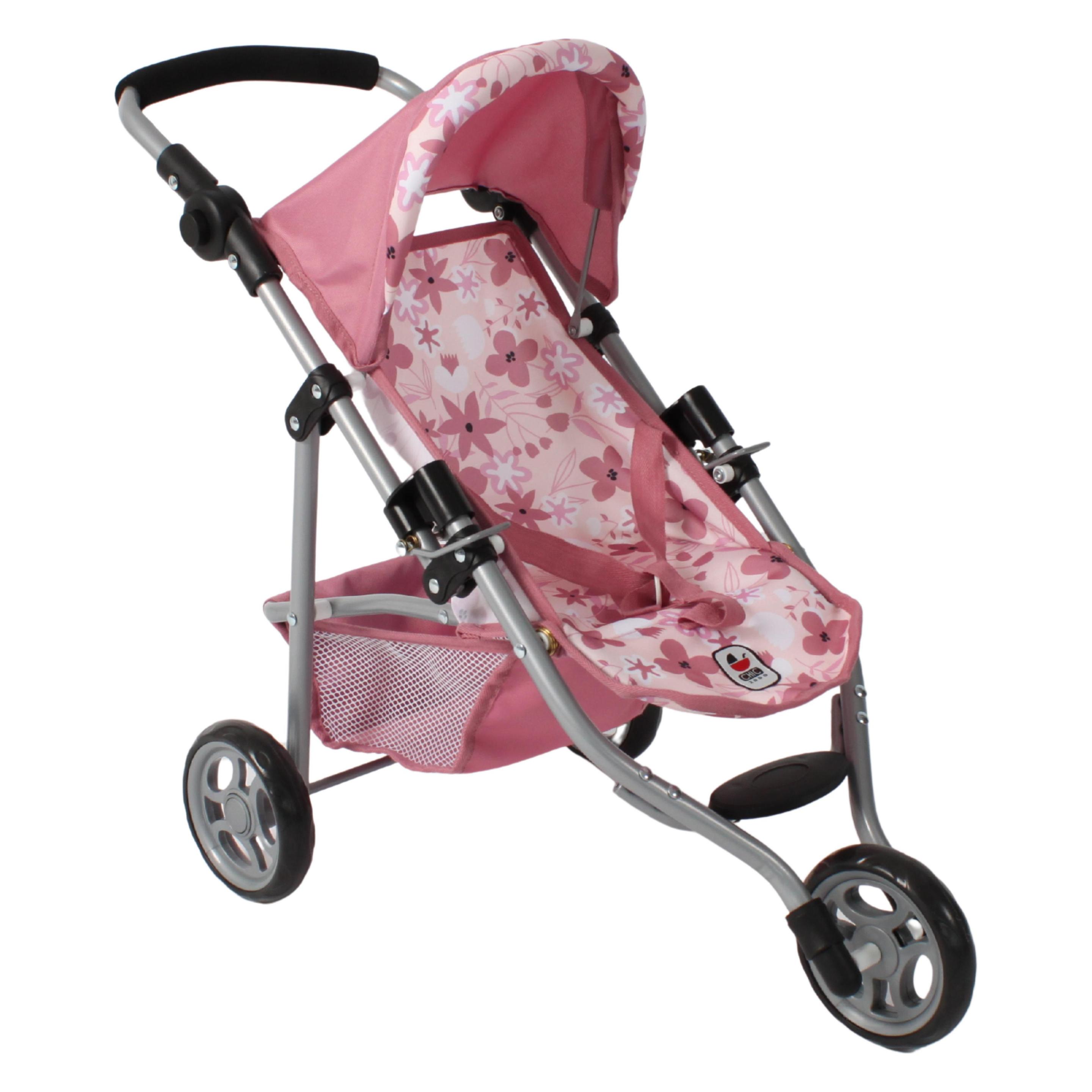 Bayer Jogging-Buggy "LOLA" (612-85)