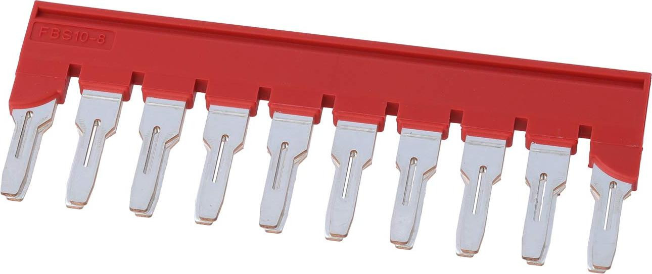 Phoenix Contact Phoenix 3030323 FBS 10-8 steekverbinding 10-polig