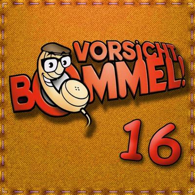 Vorsicht Bommel 16 - , Audio, 4251234320969