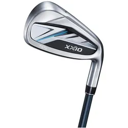 XXIO 14 Graphite Herreneisen 2026 - RH / Custom / Custom