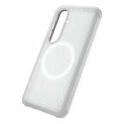 Black Rock Robust Iced Cover Samsung Galaxy S26 Transparent 00016069