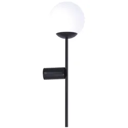 Zuma Line 002177-026161 Wandleuchte ORBIT E27