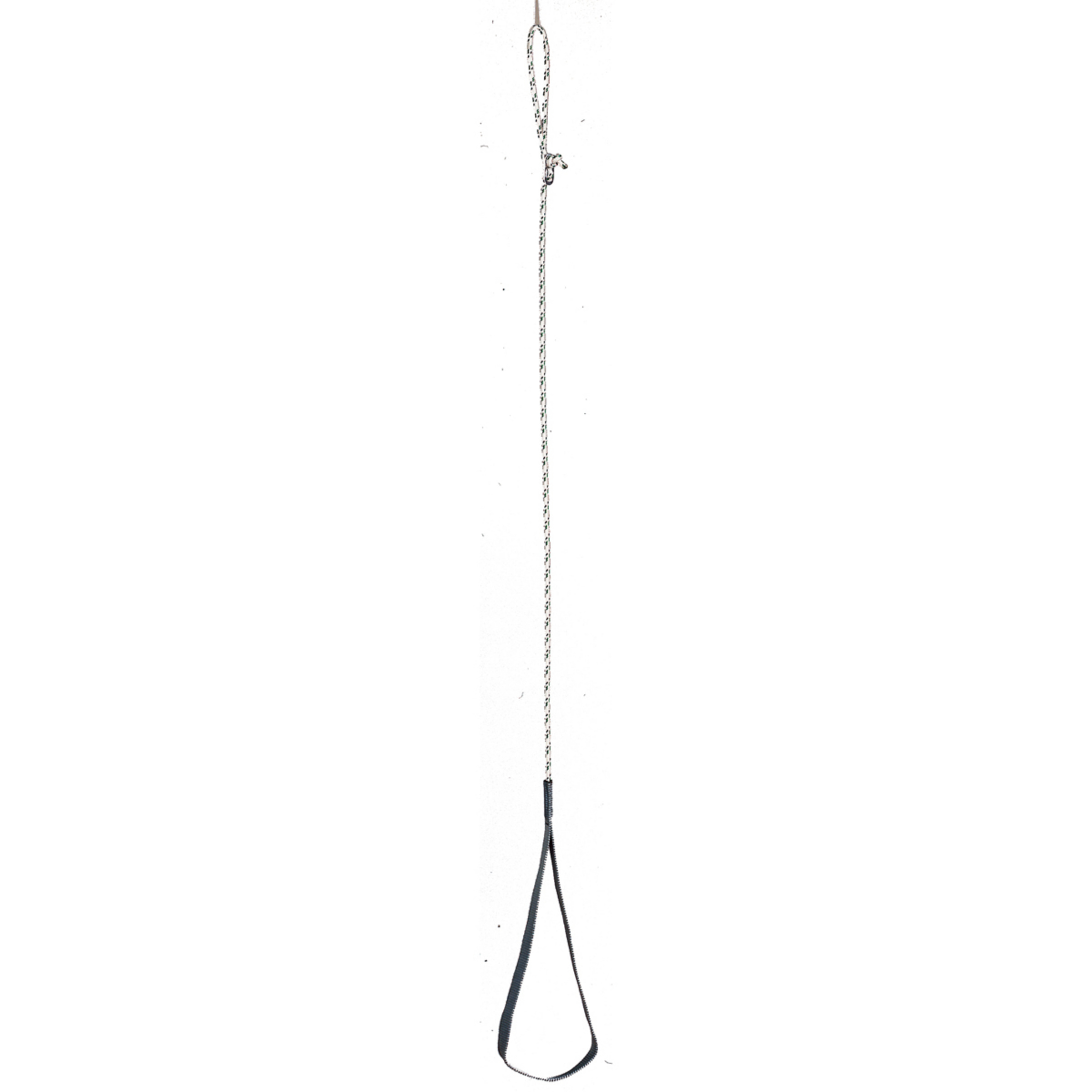 Petzl Footcord Trittschlinge Big Wall & Zubehör grau Alpinklettern