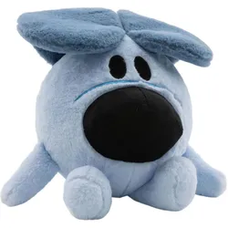 Rubo Toys Woezel And Pip Ball Buddy Woezel (22 cm)