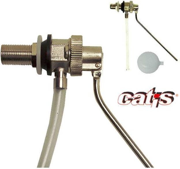 Catis GALLEGGIANTE COMPLETO DI SFERA