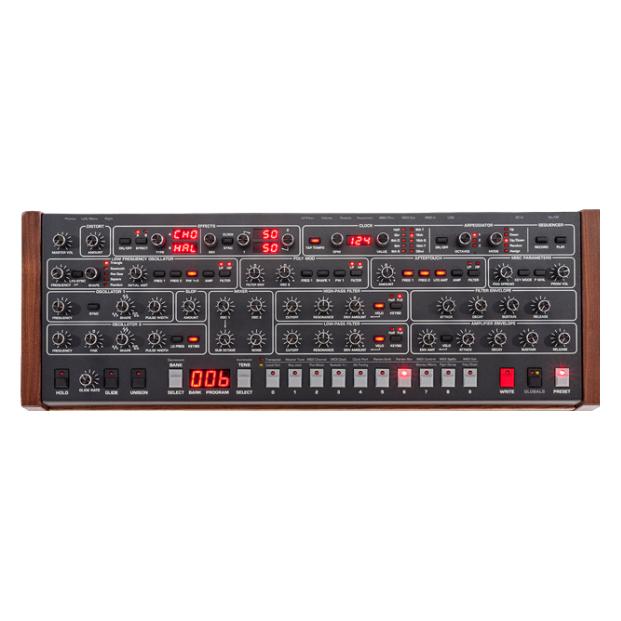 Sequential Prophet 6 (module) (B018OANX88)
