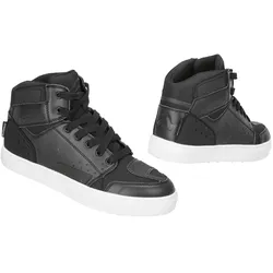 Acerbis Lock Mono wasserdichte Motorrad Schuhe