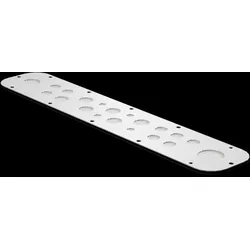 Rittal AX Flanschplatte AX 2260.070