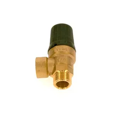 Sicherheitsventil 4bar - 87485100700