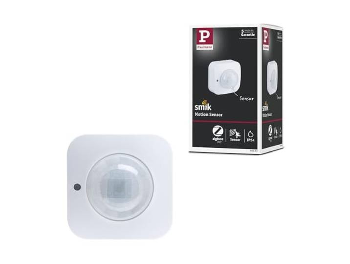 Paulmann 50133 Capteur Smart Home Zigbee 3.0 Intérieur Blanc