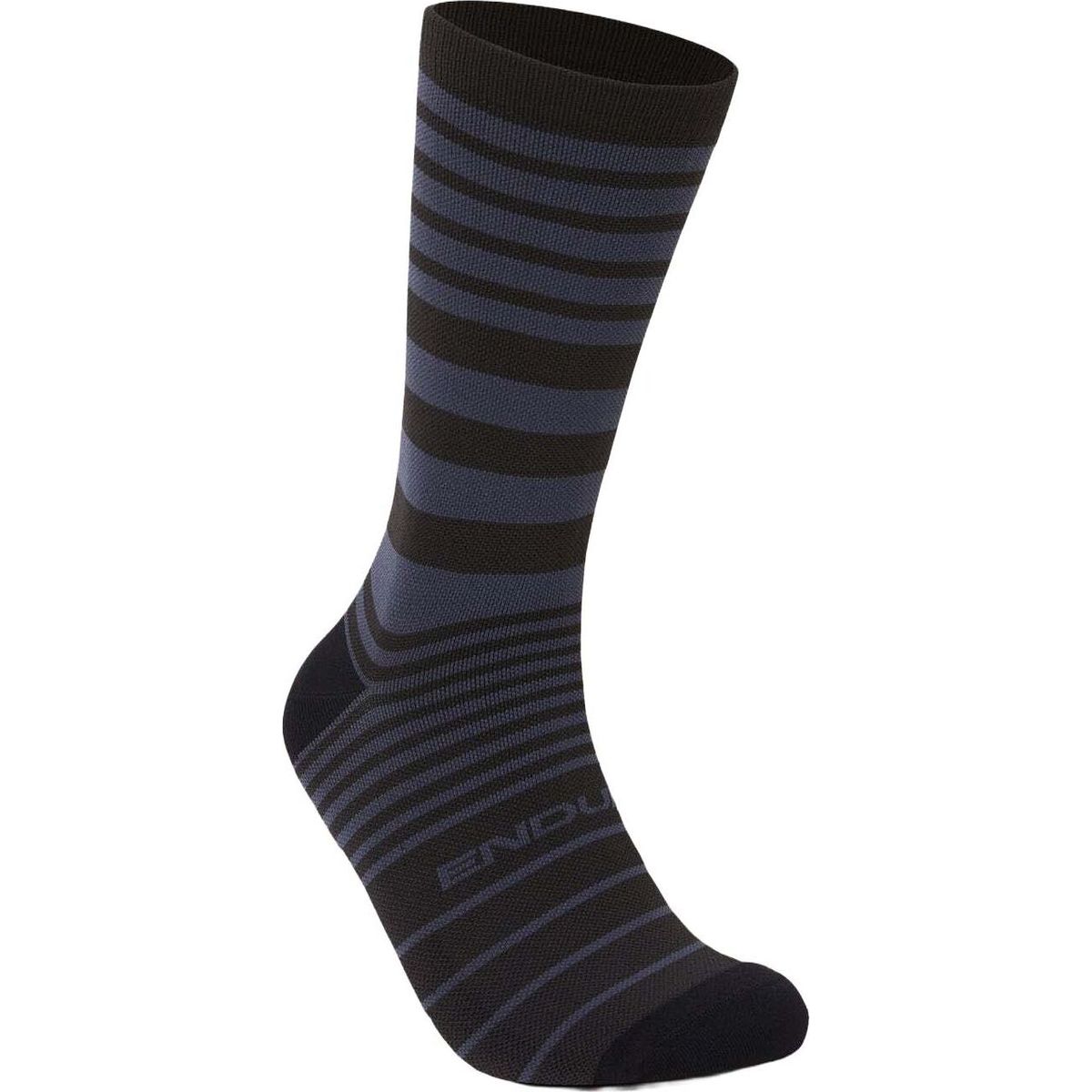 Endura Block Sock black. S-M R-E1204-S-M-black-