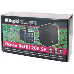 Dupla Ocean Refill 200 SE - sensorgesteuerte Nachfüllautomatik