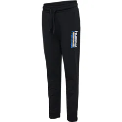HUMMEL Hummel hmlTUKAS Pants Kinder black 104