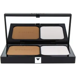Givenchy, Foundation, Matissime Velvet Compact Powder Foundation 05 Mat Honey 9g (05 Mat Honey)