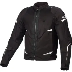 Macna Hurracage Motorrad Textiljacke 3XL