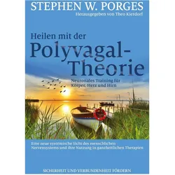 Hildegard Höhr, Fachbücher von Stephen W. Porges, Theo Kierdorf, Hildegard Höhr