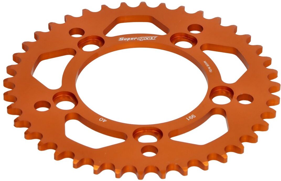 Ritzel SUPERSPROX RAL-991:40-ORG