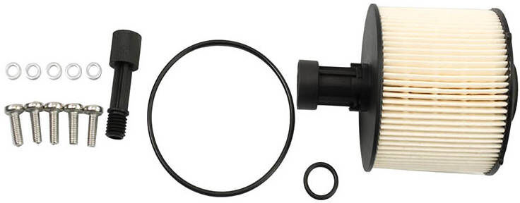 FAST FT39313 Fuel filter