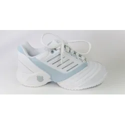 *Auslaufmodell* Tennisschuhe - K-SWISS Surpass Omni - Damen EU 37 / UK 4,0