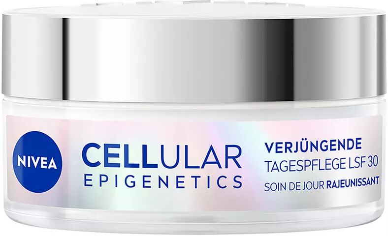 Nivea - Cellular Epigenetics Verjüngende Tagespflege, 50 ml