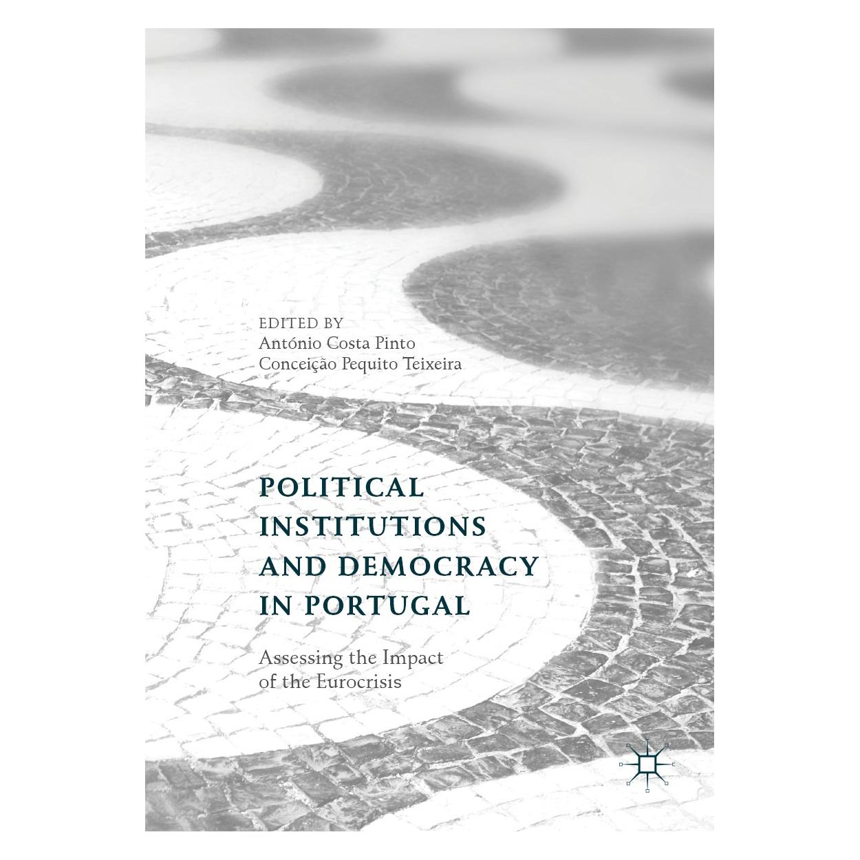 Springer Political Institutions and Democracy in (Englisch, Hardcover, António Costa Pinto, Conceição Pequito Teixeira) (9783319981512)