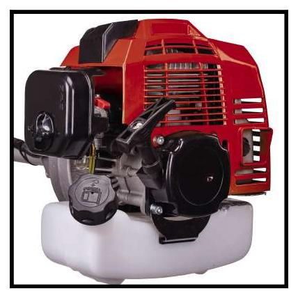 Einhell GC-MM 52 I AS (Metallschneideblatt, Trimmfaden) (3436555)