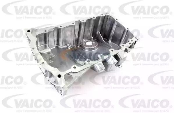 VAICO V10-3857 Oil sump