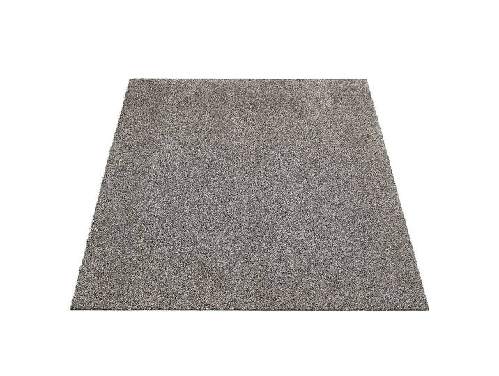 Fußmatte Samson 100 x 150cm Grau/Grau