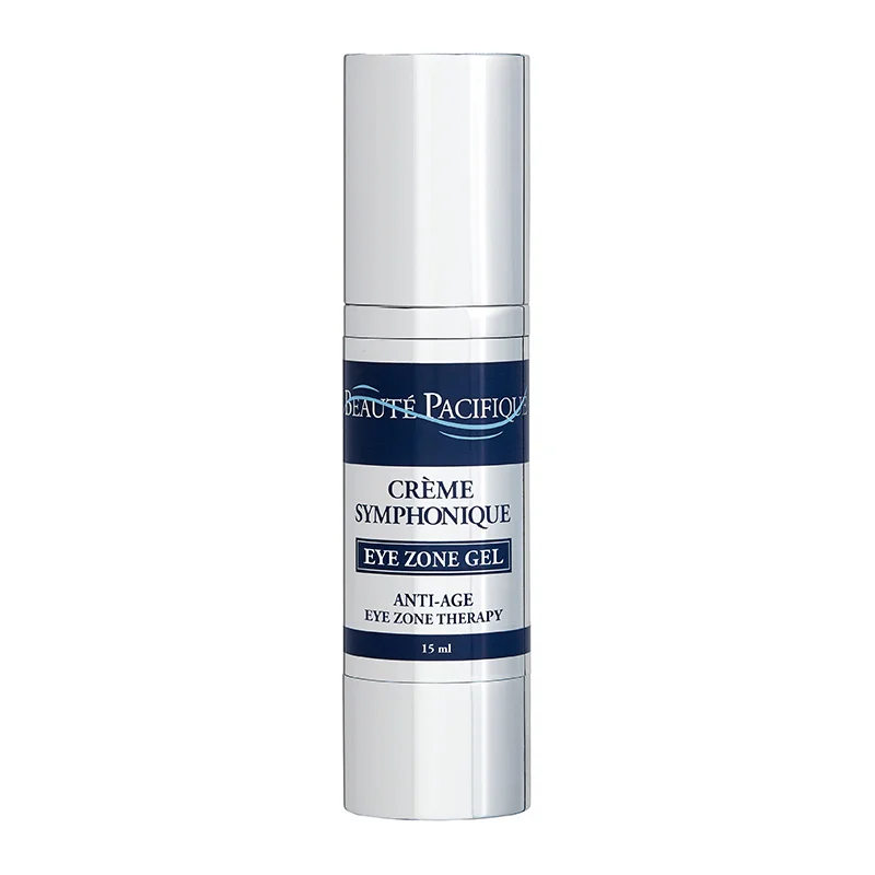 Beaute Pacifique Creme Symphonique Eye Zone Gel, 15ml A0104301