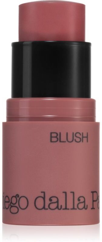 Diego dalla Palma All In One Blush multi-purpose makeup for eyes, lips and face shade PINK 4 g