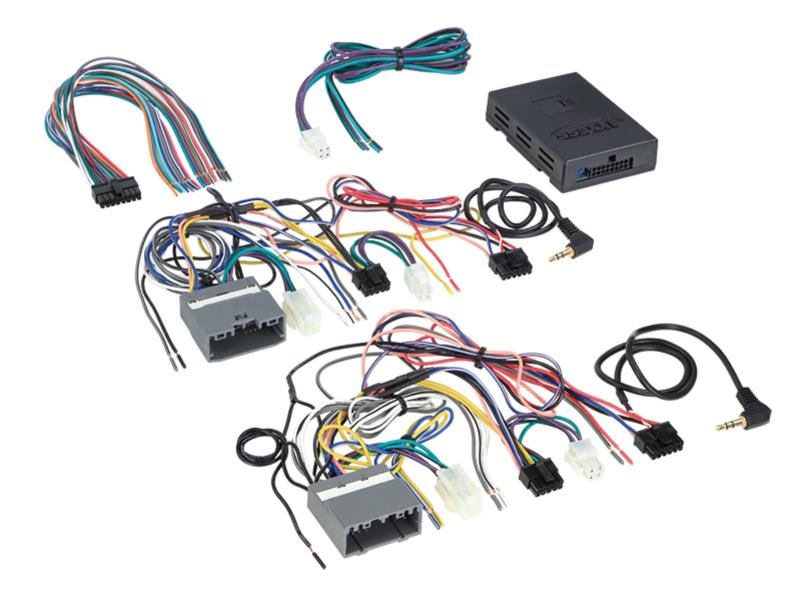 ACV Aktivsystemadapter Chrysler Dodge Jeep