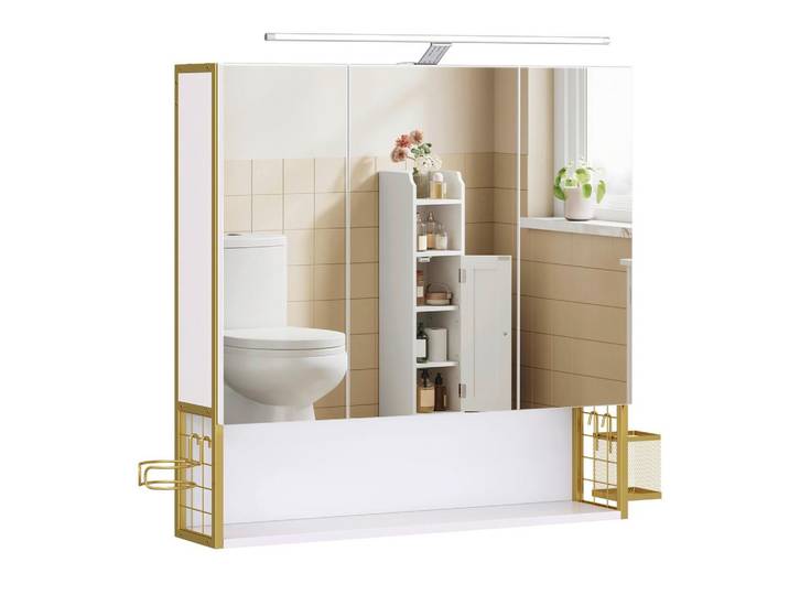 SPIEGELSCHRANK WASHBASIN CABINET