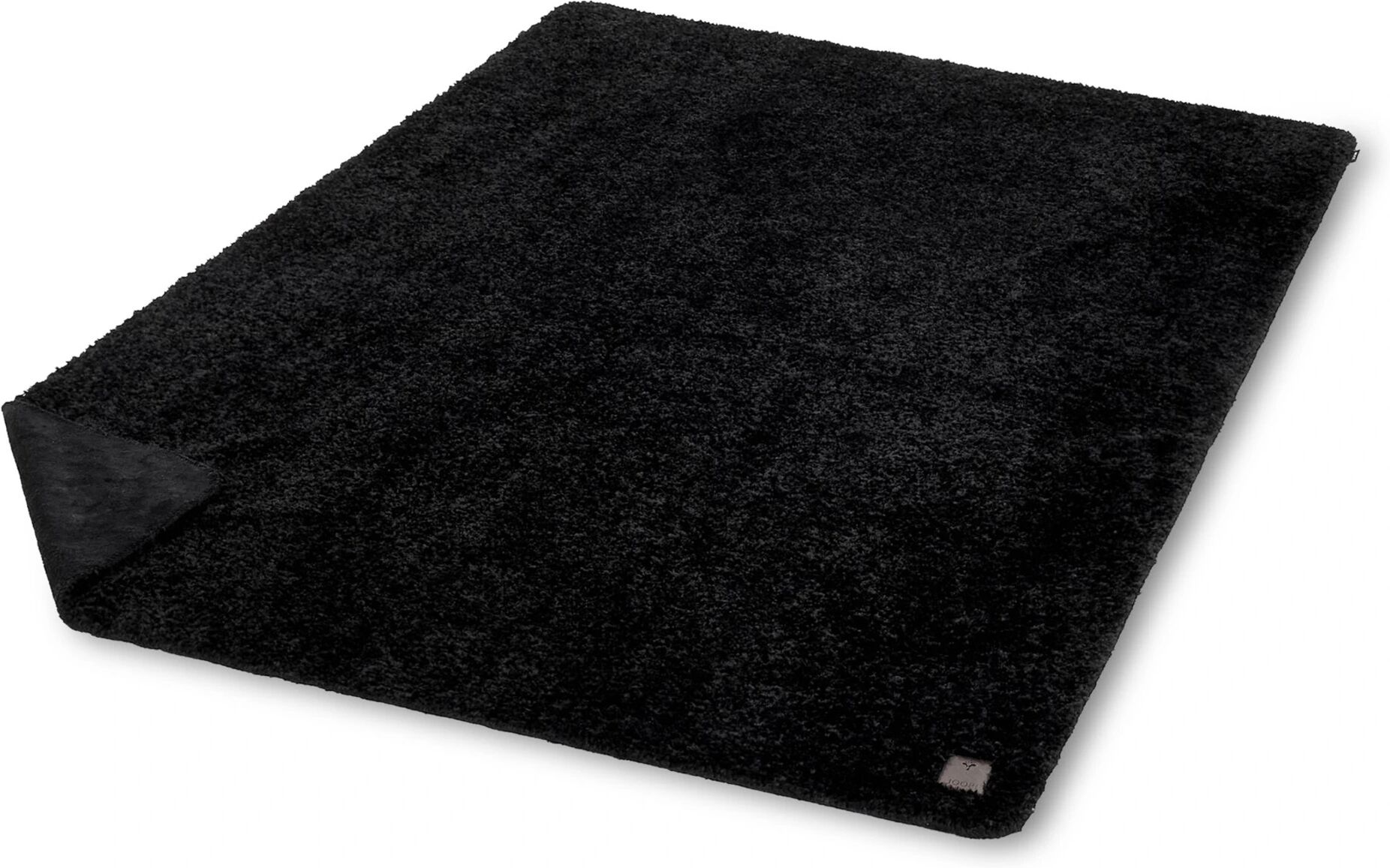 Joop Curly, 140x200 cm  Schwarz