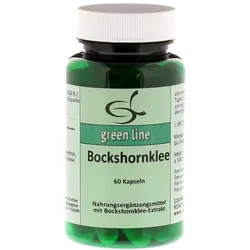 Bockshornklee Kapseln 60 St
