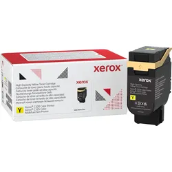 xerox 006R04830 Toner gelb