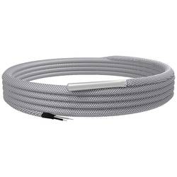 Emko Temperatursensor TCSM-M06-L050-K02.K-DAkkS Fühler-Typ K Messbereich Temperatur-50 bis +400 °C Fühlerbreite 6 mm kalibriert (DAkkS-akkreditiertes Labor)