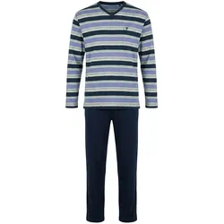 Herren Pyjama